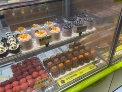 -糕材生(龙湖北京大兴天街店)