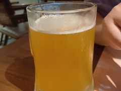 朝日啤酒-山葵家居酒屋(天目里店)