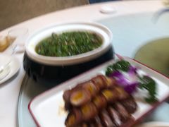 -澳门酒家(南航明珠店)