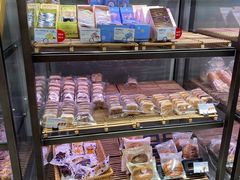 -巴黎贝甜(银城东苑店)