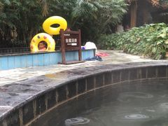 -龙达温泉生态城