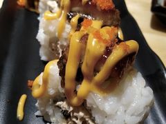 -花枝日本料理(金沟河店)