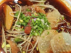 -每味每客·重庆麻辣烫(国泰店)