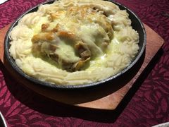 -92°C俄式厨房(中央大街店)