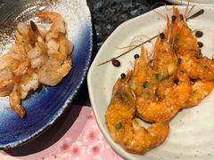 -大渔铁板烧(中山路八佰伴店)