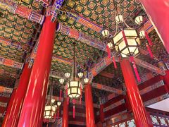 -天安门城楼