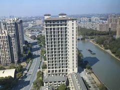 -上海嘉定喜来登酒店