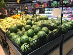 -利客来李村购物中心