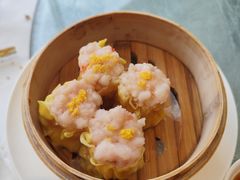 -白天鹅宾馆-宏图府餐厅
