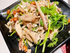 -长安·大茶饭