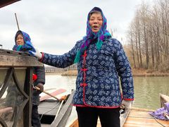 -溱湖国家湿地公园