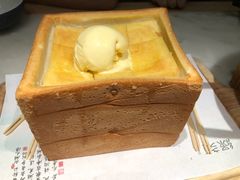 -绿茶餐厅(光明N次方公园店)