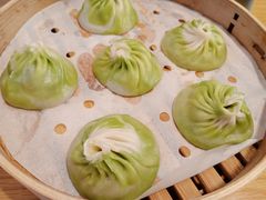 -苏小柳点心·手作小笼包(虹桥天地分院)