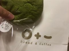 -0+1·手作面包(新北店)