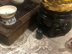 -香云轩·顺德菜(香云纱园林酒店店)