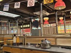 -西塔老太太泥炉烤肉(双井店)