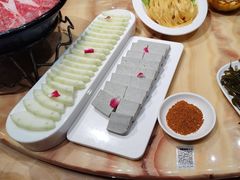 -清真军邺·金富苑肥牛(石坡街旗舰店)