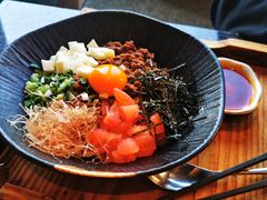 -老乾杯和牛烧肉(王府中环店)