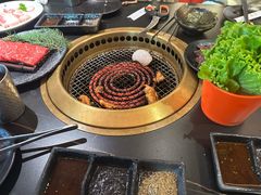 -谷牛和牛烤肉(漕河泾印象城店)