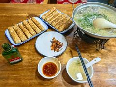 -老北京褡裢火烧·任记