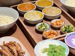 -李百蟹·江南蟹黄面·河景餐厅(夫子庙总店)