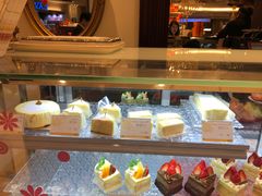 -檬舒舒MonChouChou(环球金融中心店)