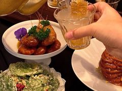 -三酉星·枫·山風与野菜(上海总店)
