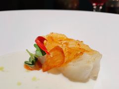 阿拉斯加银鳕鱼-觀芷隐轩
