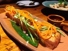 -仓库南洋海鲜小排档(柳河路店)
