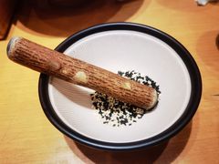 芝麻-胜博殿日式炸猪排(西红门店)