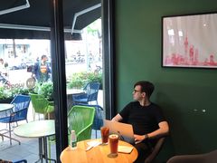 -Wagas沃歌斯(大学路店)