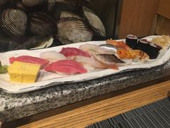 -築地青空三代目(銀座三越店)