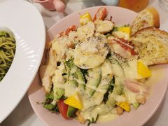 -仁义涵西餐·咖啡(中华巴洛克店)