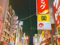 -道顿堀