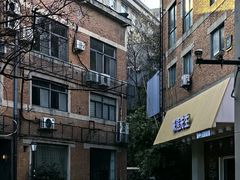 -南京晨光1865创意产业园