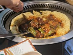 -灶座小锅烀饼·铁锅炖(全国总店)