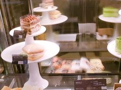 -星巴克(北京建威大厦店)