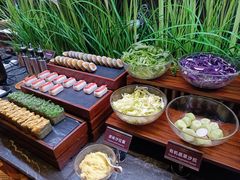 -御养源·影院式足道·按摩SPA·星级自助餐(青秀店)