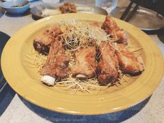 -半山腰·云南菜(侨福芳草地店)
