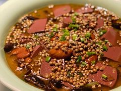 -绿茶餐厅(财富购物中心店)