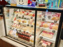-COSTA COFFEE(恒基名人购物中心店)
