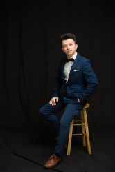 -菲林婚纱摄影工作室