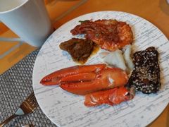 -威斯汀舞台餐厅