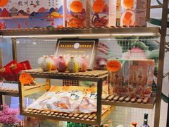 零售区-皇饭儿·王润兴酒楼(河坊街店)