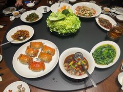 -徐记海鲜(高铁南站|沙湾公园店)