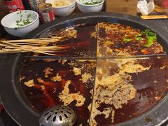 -陈眼镜火锅(总店)