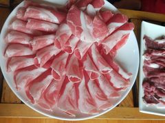 -北华涮肉(华严北里店)
