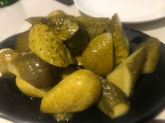 -AK47烤羊腿串吧(柳浪家园店)