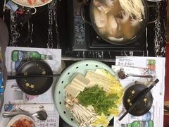 -松坂屋日料自助(长城路店)