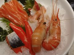 -水木锦堂·自助铁板烧(望京凯德MALL店)